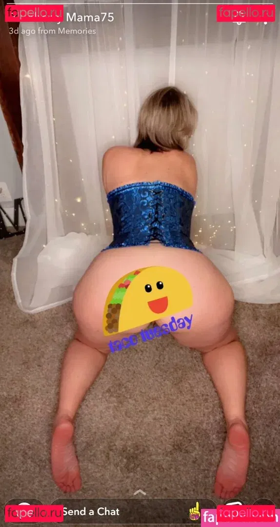 _blueberrymama_75 Onlyfans Photo Gallery 