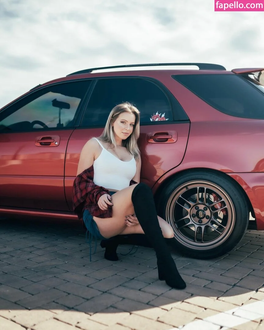 Sen City Onlyfans Photo Gallery 