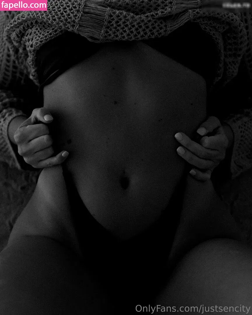 Sen City Onlyfans Photo Gallery 