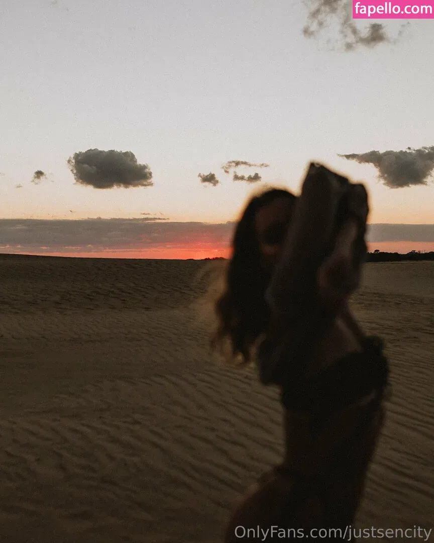 Sen City Onlyfans Photo Gallery 