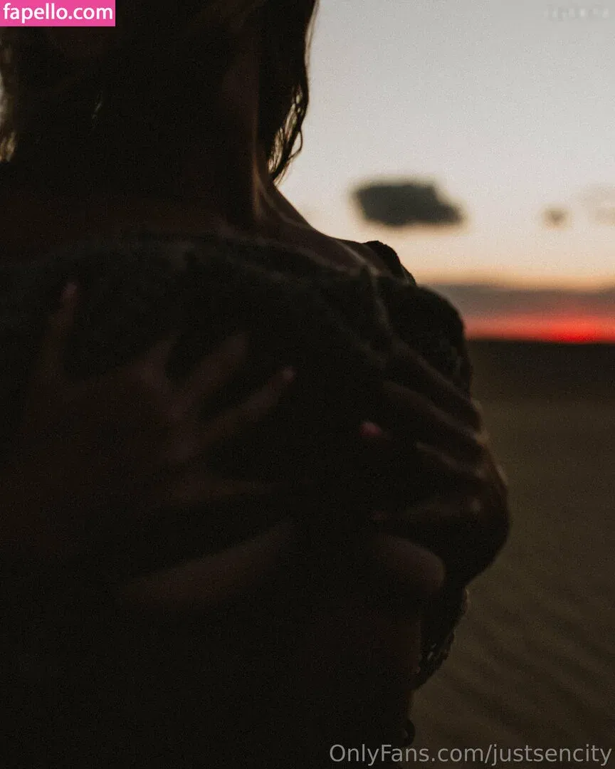 Sen City Onlyfans Photo Gallery 