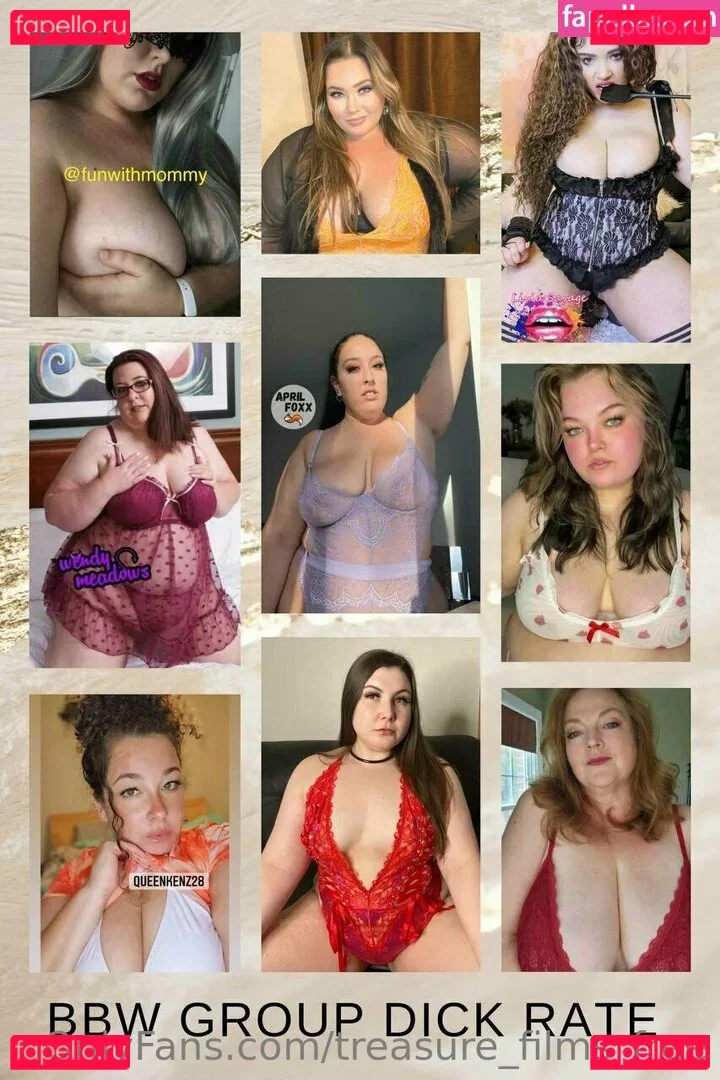 treasure_films_free Onlyfans Photo Gallery 