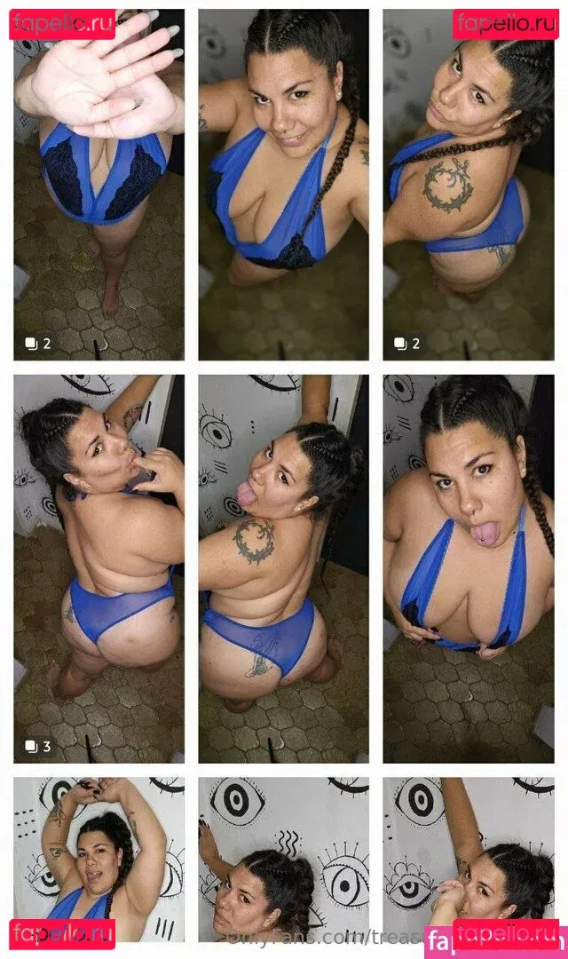 treasure_films_free Onlyfans Photo Gallery 