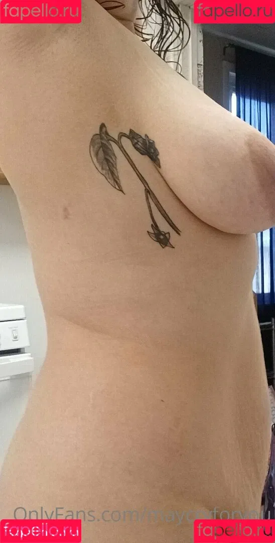 maycryforyou Onlyfans Photo Gallery 