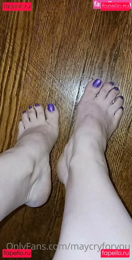 maycryforyou Onlyfans Photo Gallery 