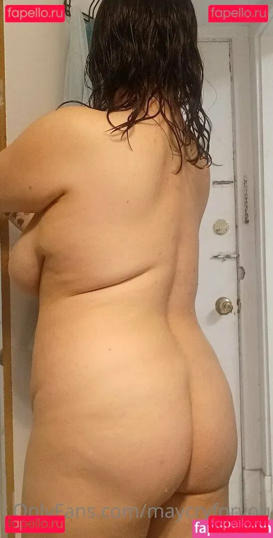 maycryforyou Onlyfans Photo Gallery 