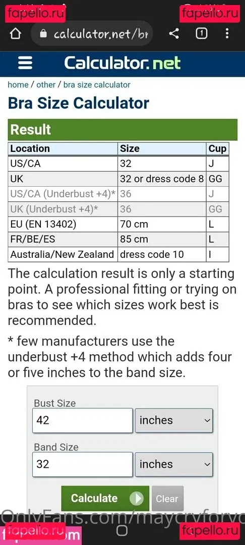 maycryforyou Onlyfans Photo Gallery 