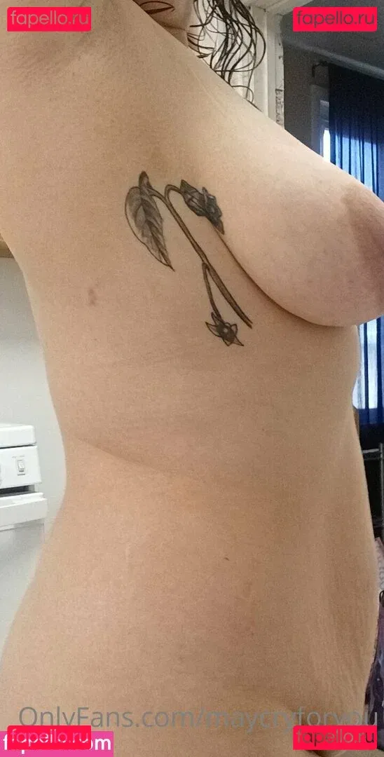 maycryforyou Onlyfans Photo Gallery 