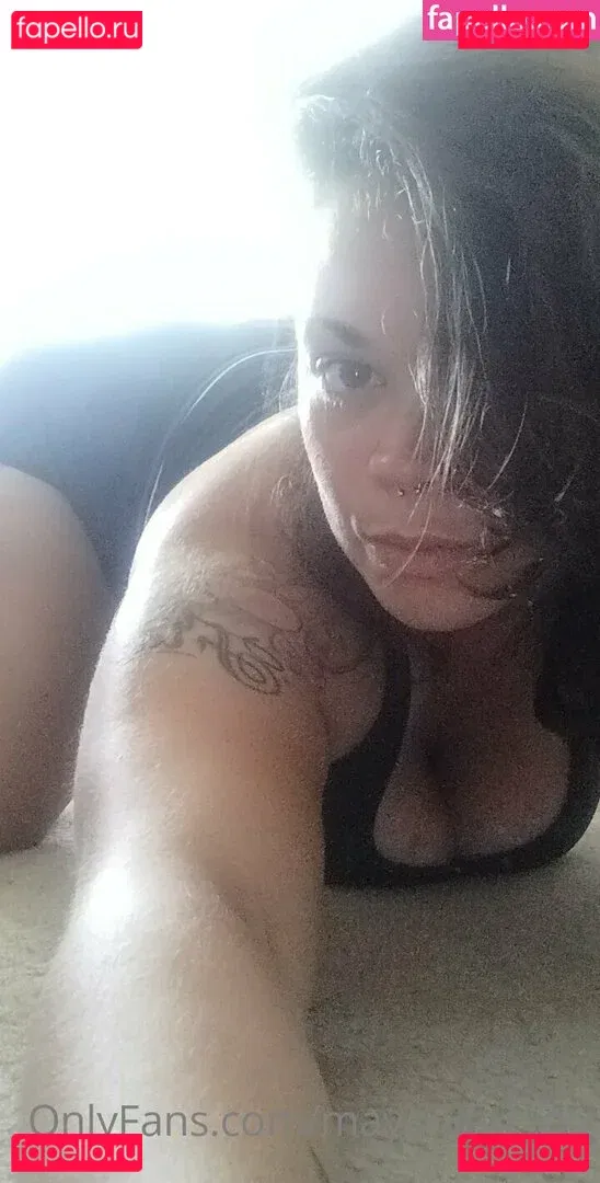 maycryforyou Onlyfans Photo Gallery 