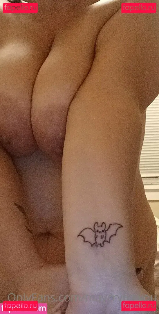 maycryforyou Onlyfans Photo Gallery 