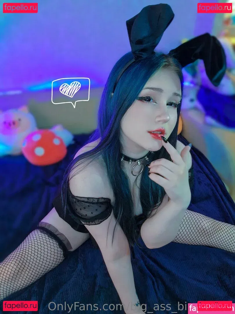 big_ass_big_boobs Onlyfans Photo Gallery 