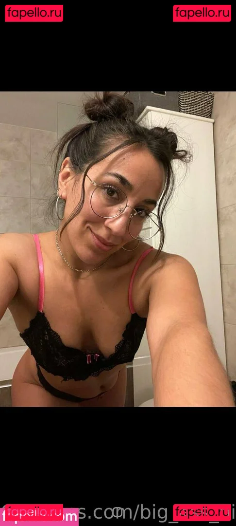 big_ass_big_boobs Onlyfans Photo Gallery 