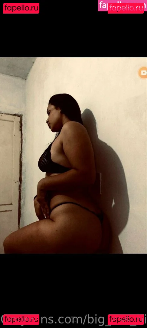 big_ass_big_boobs Onlyfans Photo Gallery 