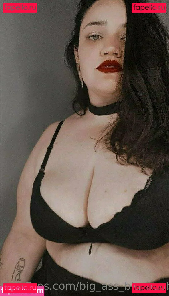 big_ass_big_boobs Onlyfans Photo Gallery 