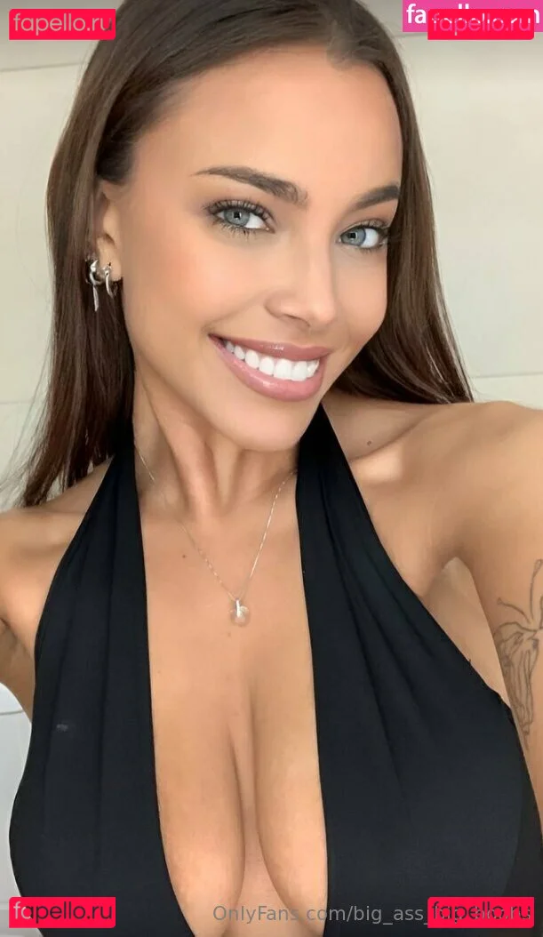 big_ass_big_boobs Onlyfans Photo Gallery 