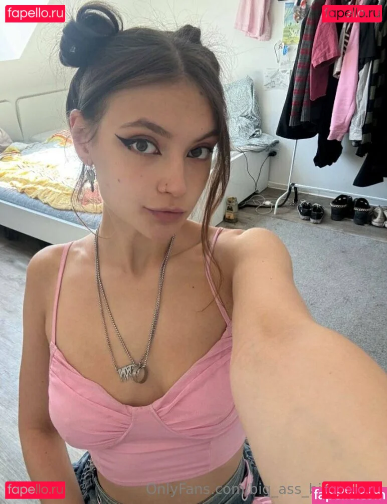 big_ass_big_boobs Onlyfans Photo Gallery 