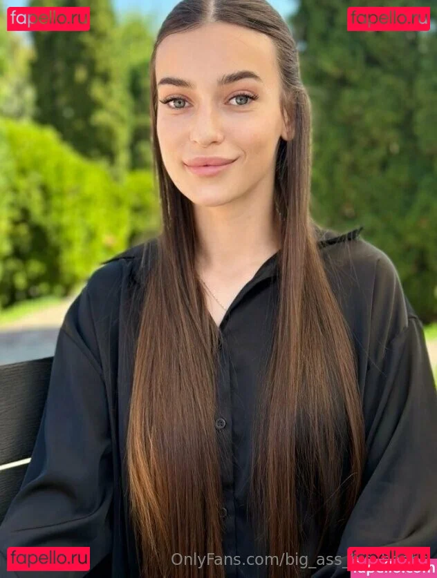 big_ass_big_boobs Onlyfans Photo Gallery 