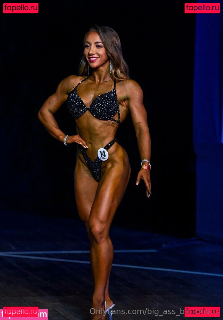 big_ass_big_boobs Onlyfans Photo Gallery 