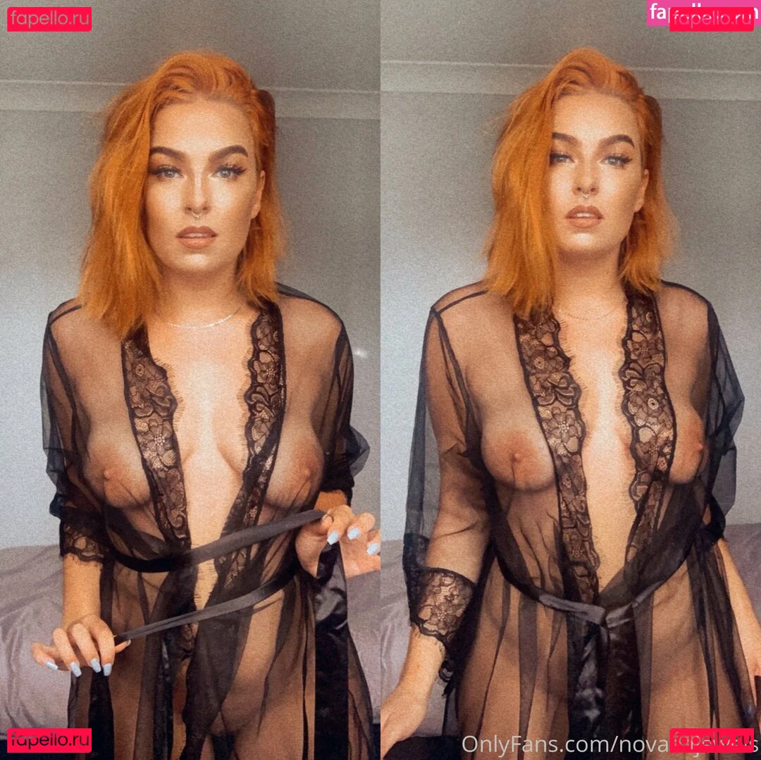 novaaajewels Onlyfans Photo Gallery 