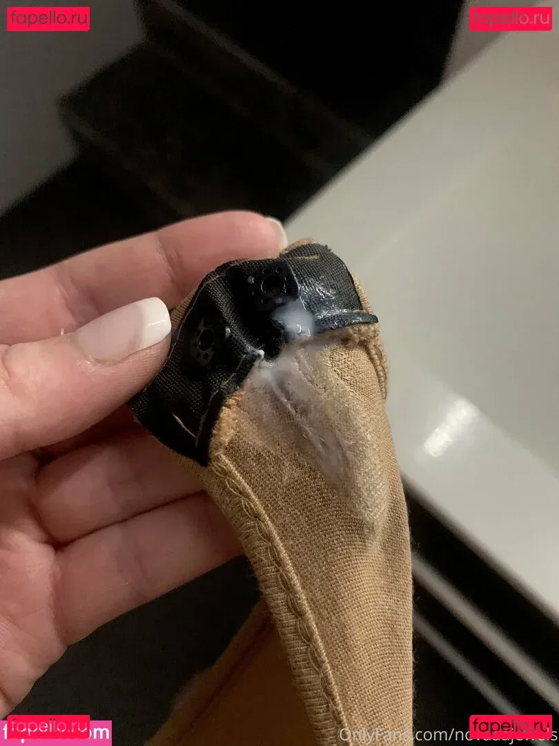 novaaajewels Onlyfans Photo Gallery 