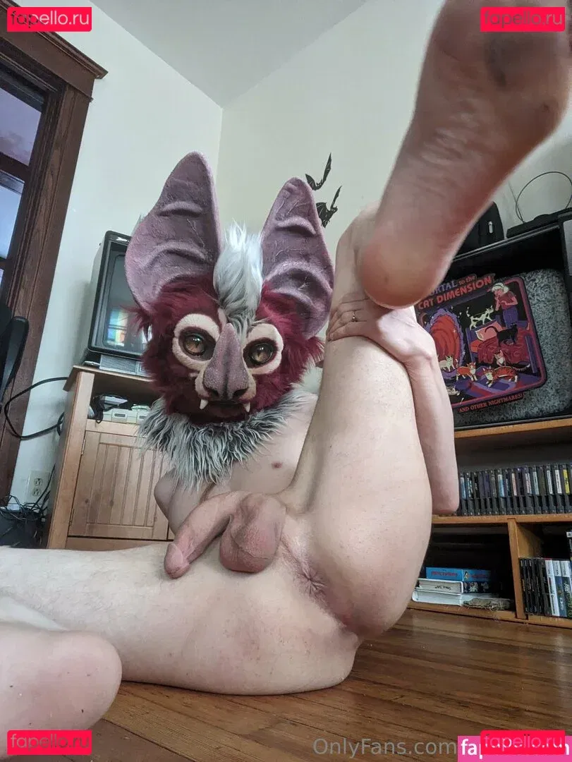 noodlybat Onlyfans Photo Gallery 