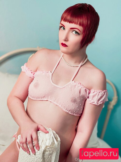 yeahtodaysatan Nude Onlyfans Photo 39