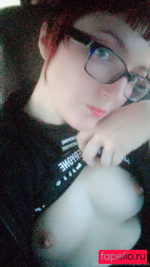 yeahtodaysatan Nude Onlyfans Photo 9