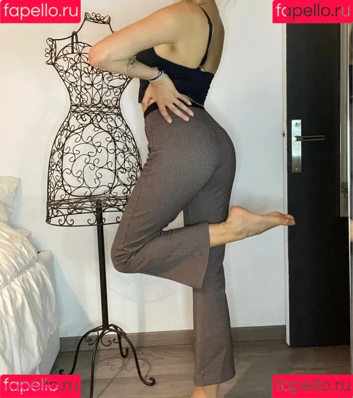 AlaiaJeanneau Onlyfans Photo Gallery 