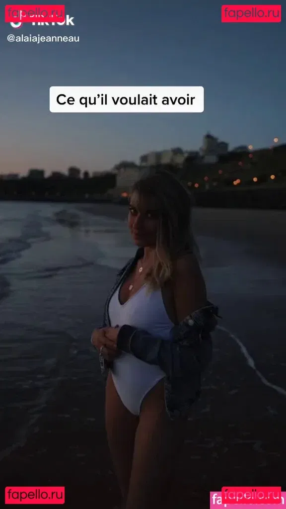 AlaiaJeanneau Onlyfans Photo Gallery 