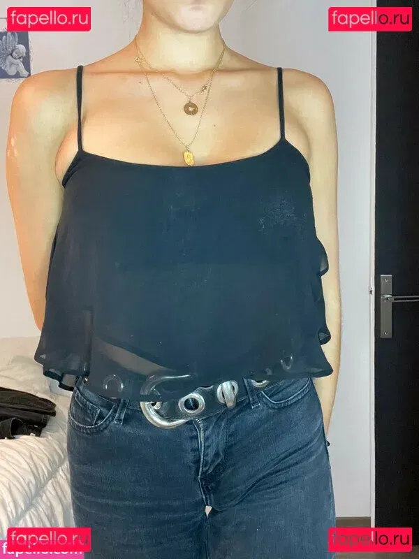 AlaiaJeanneau Onlyfans Photo Gallery 