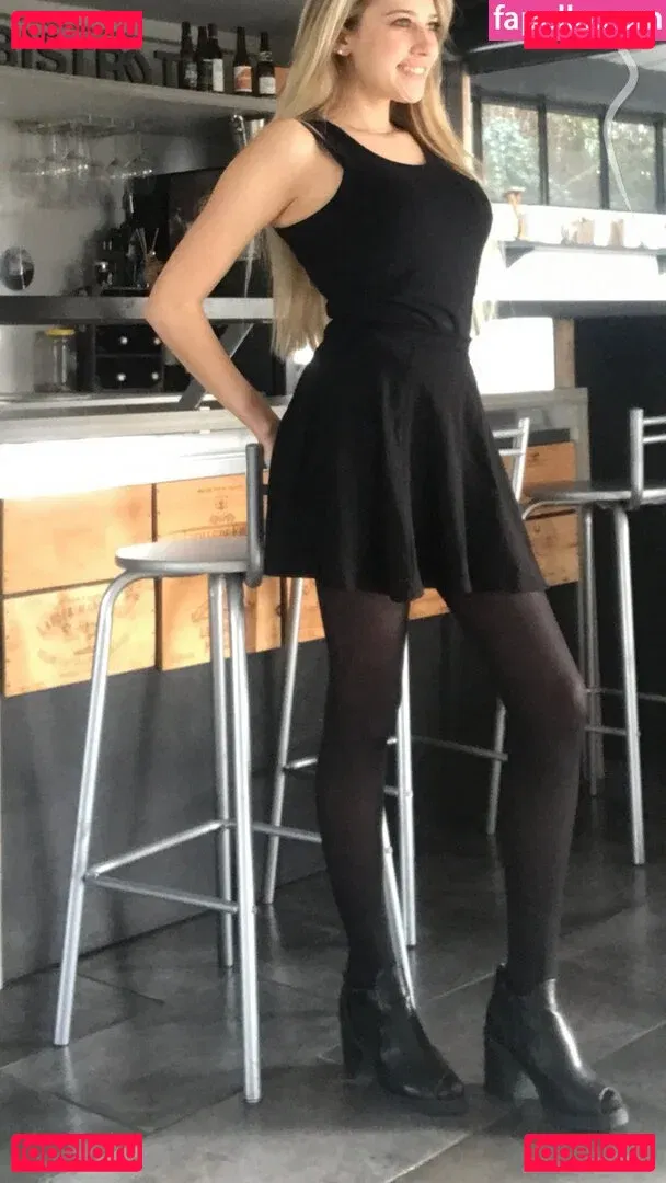 AlaiaJeanneau Onlyfans Photo Gallery 