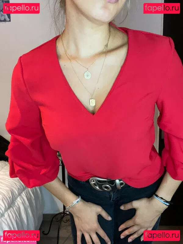 AlaiaJeanneau Onlyfans Photo Gallery 