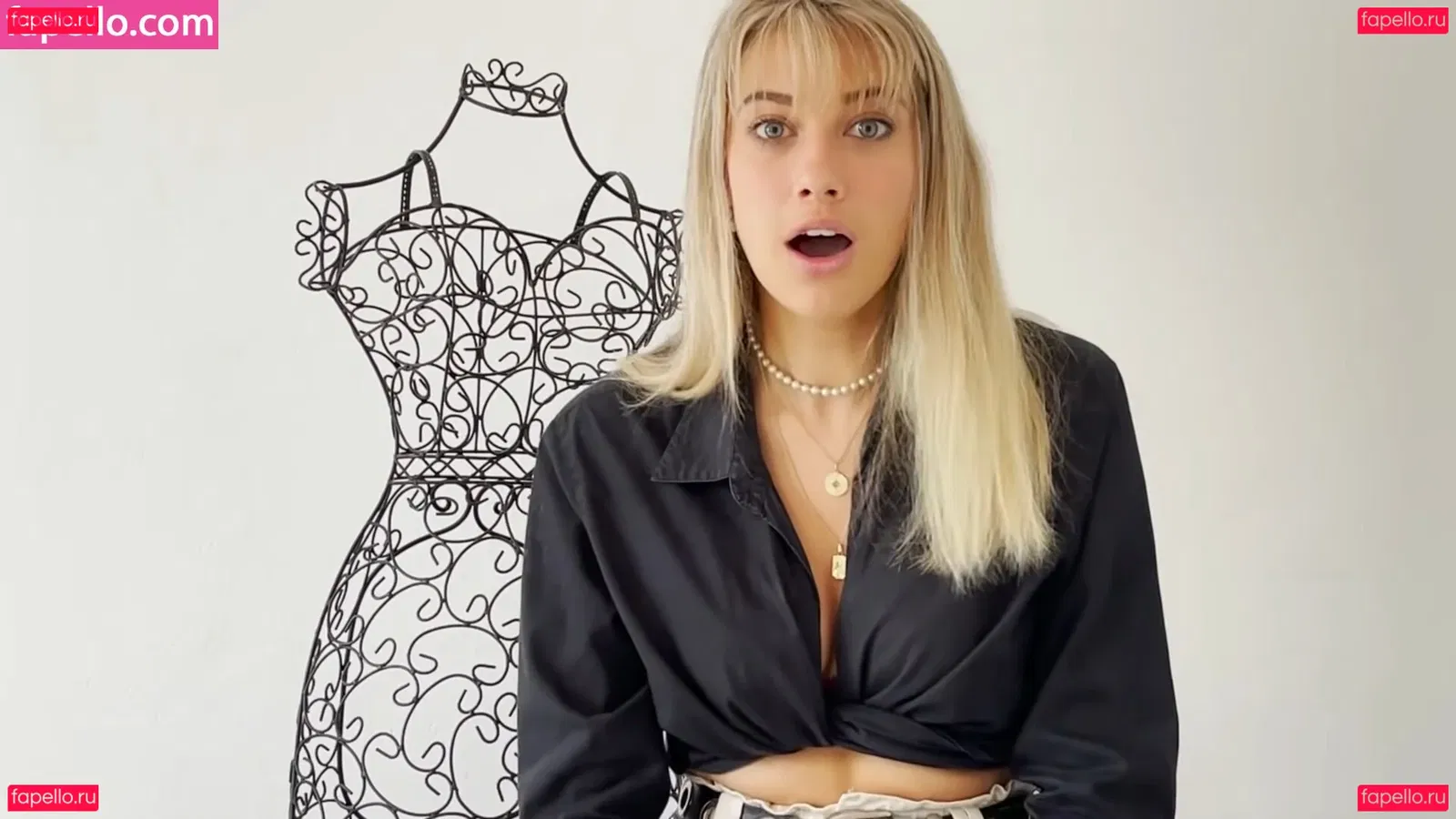 AlaiaJeanneau Onlyfans Photo Gallery 