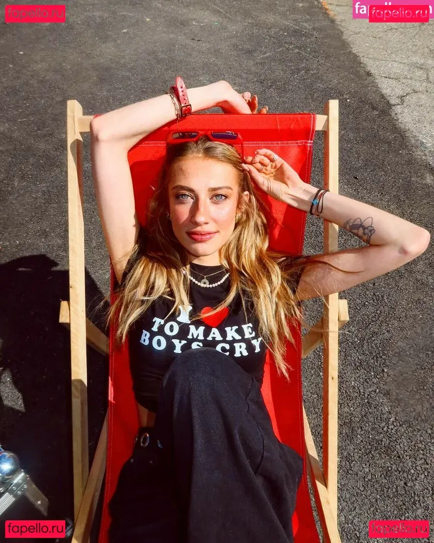 AlaiaJeanneau Onlyfans Photo Gallery 