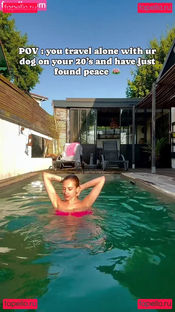 AlaiaJeanneau Onlyfans Photo Gallery 