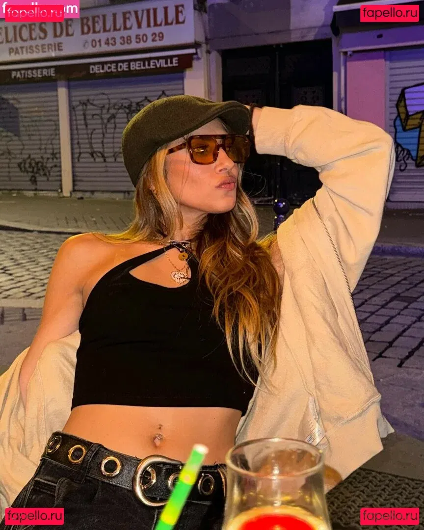 AlaiaJeanneau Onlyfans Photo Gallery 