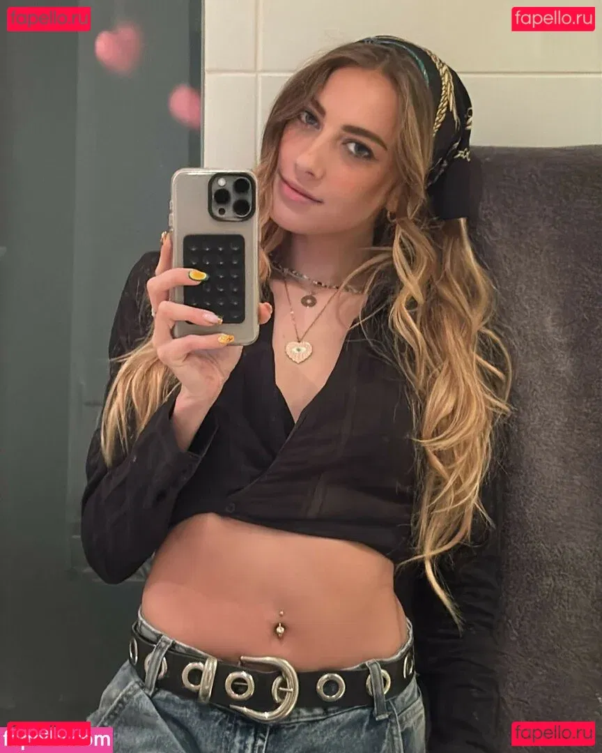 AlaiaJeanneau Onlyfans Photo Gallery 