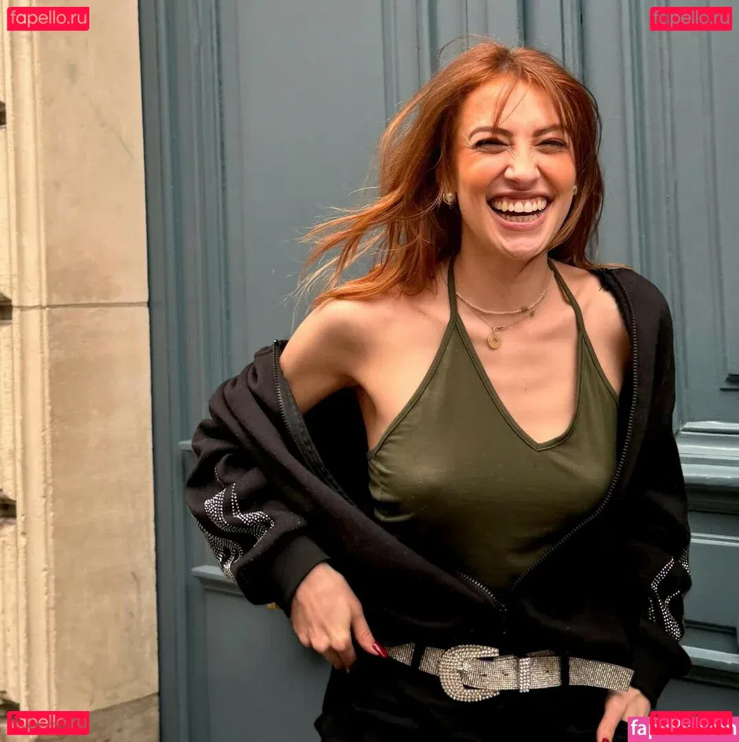 AlaiaJeanneau Onlyfans Photo Gallery 