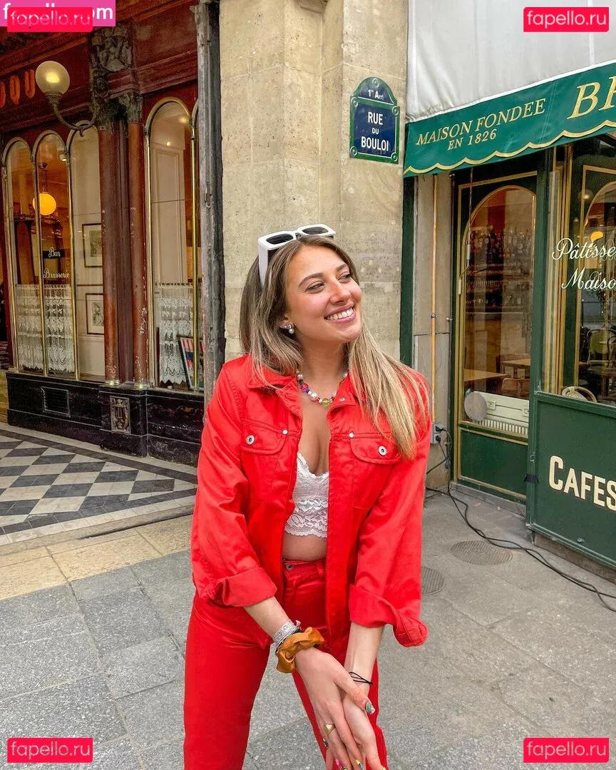 AlaiaJeanneau Onlyfans Photo Gallery 