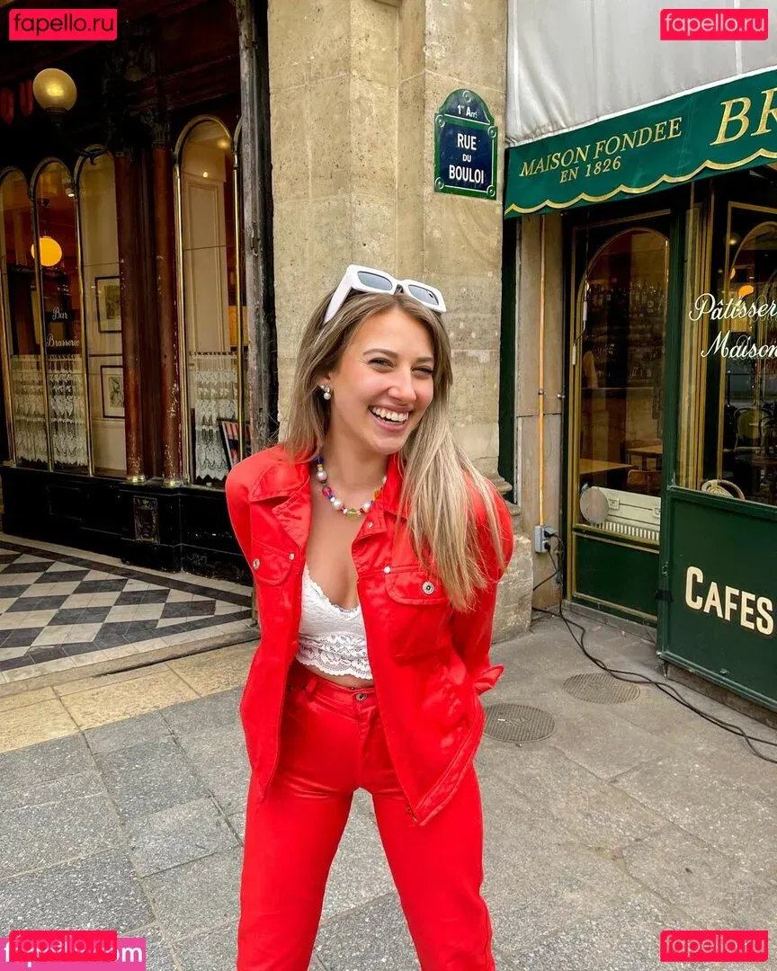 AlaiaJeanneau Onlyfans Photo Gallery 