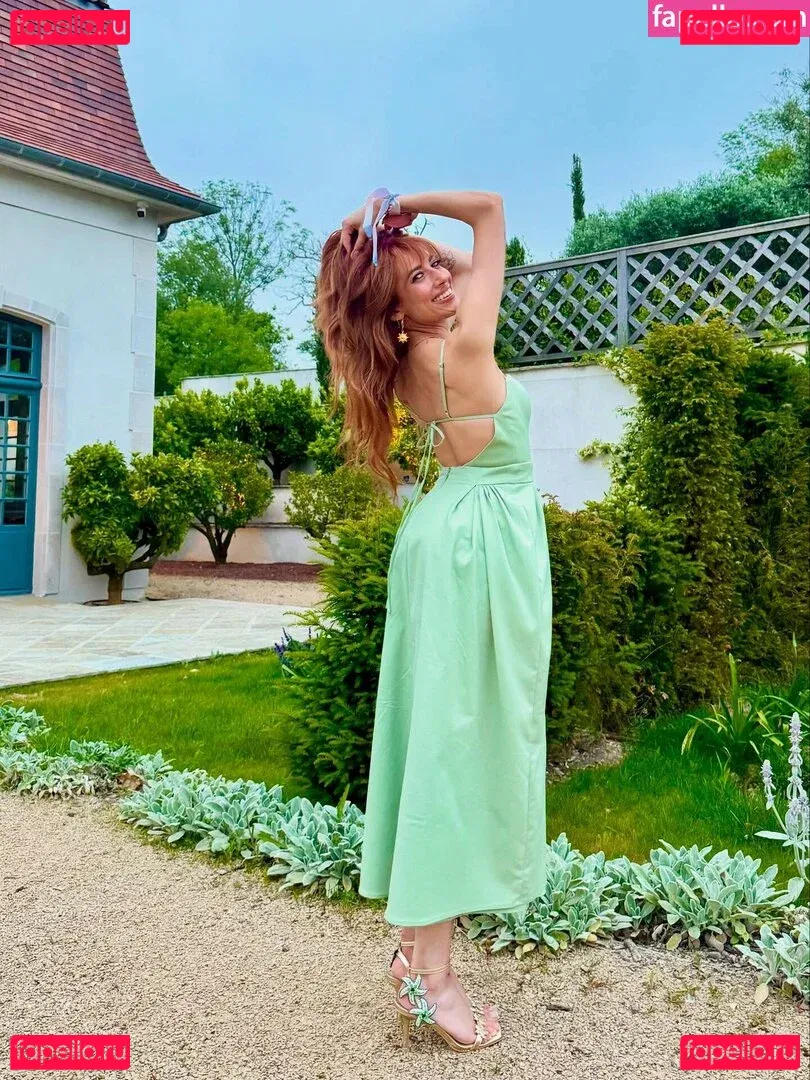 AlaiaJeanneau Onlyfans Photo Gallery 