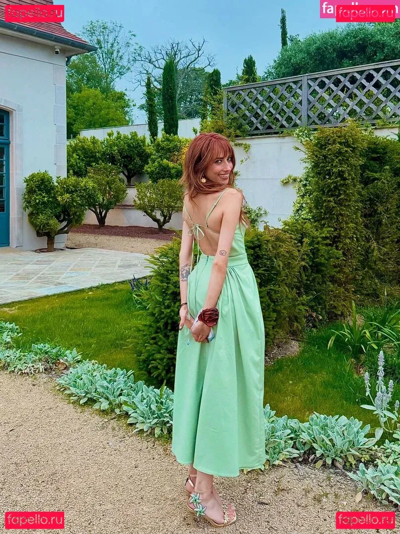 AlaiaJeanneau Onlyfans Photo Gallery 