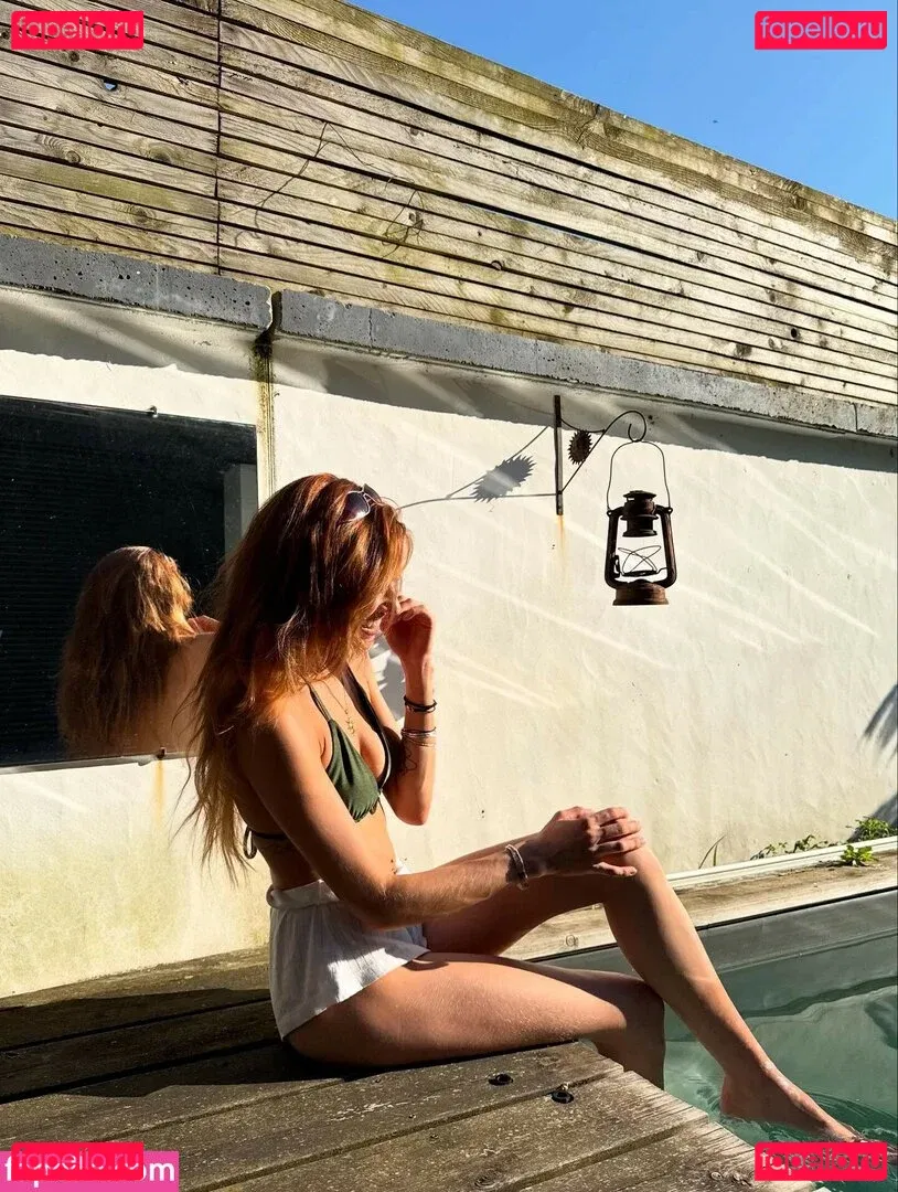 AlaiaJeanneau Onlyfans Photo Gallery 