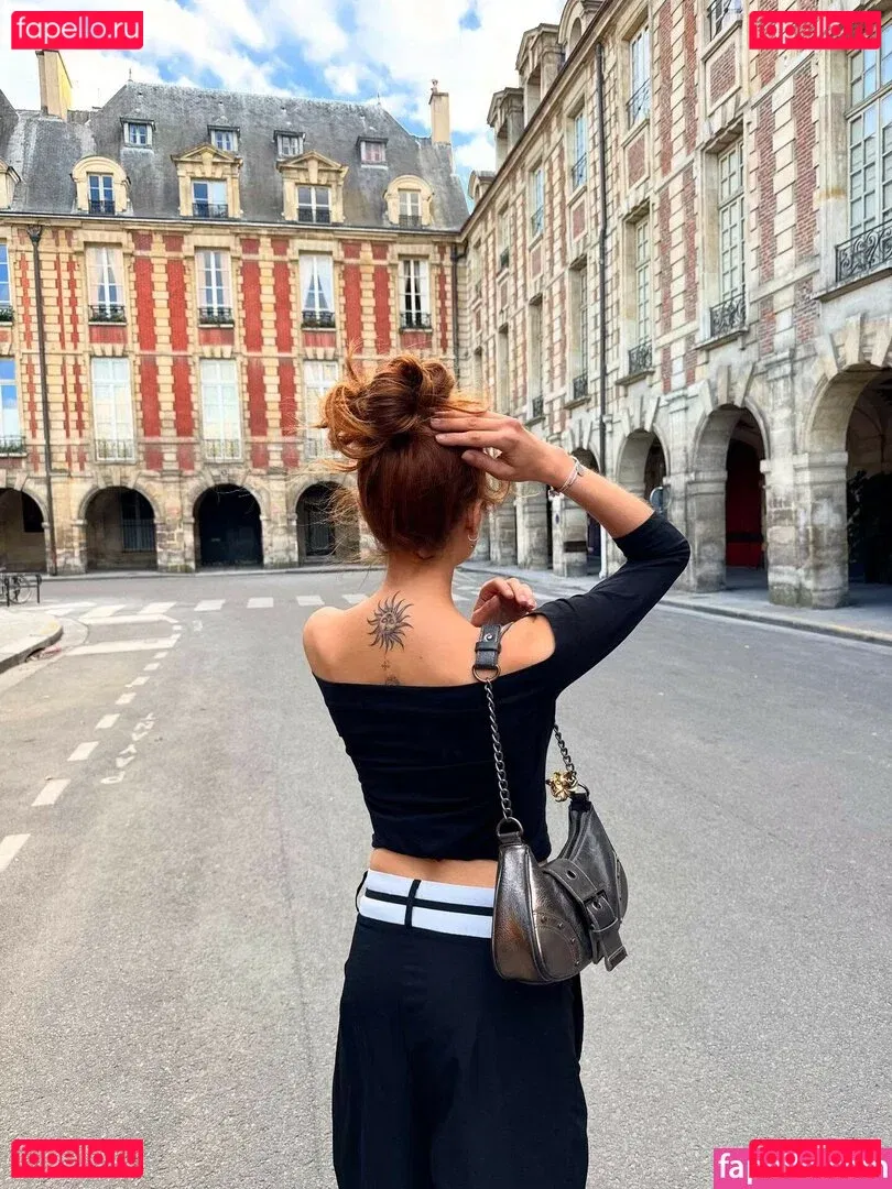 AlaiaJeanneau Onlyfans Photo Gallery 