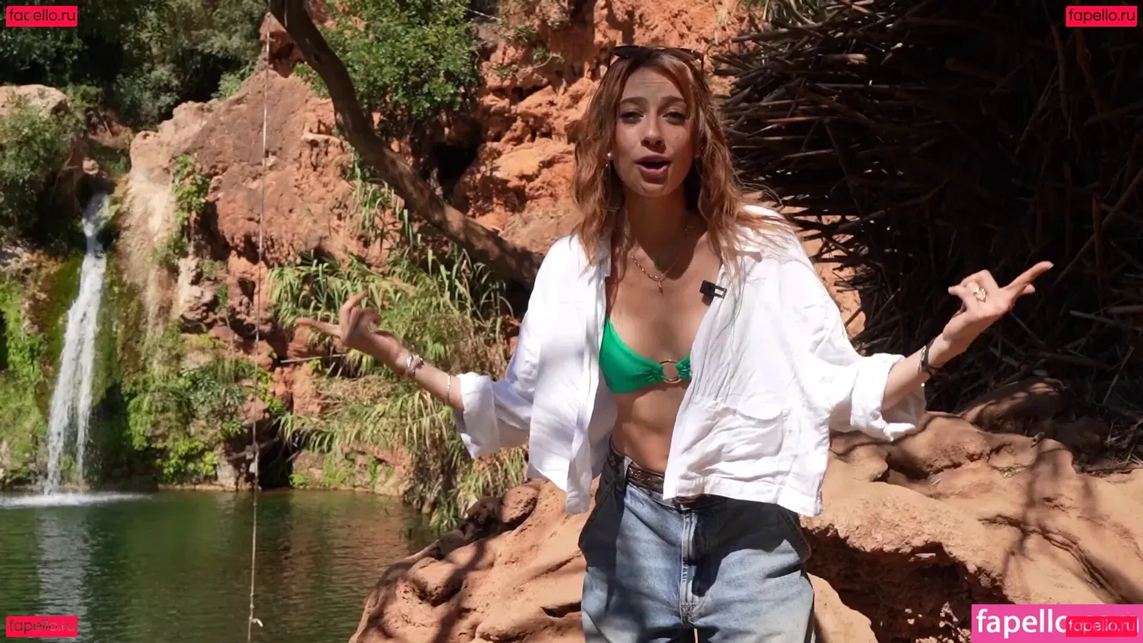 AlaiaJeanneau Onlyfans Photo Gallery 