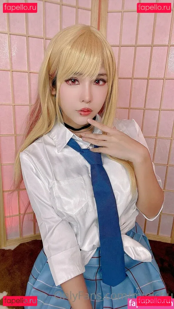 moniiikaaaa Onlyfans Photo Gallery 