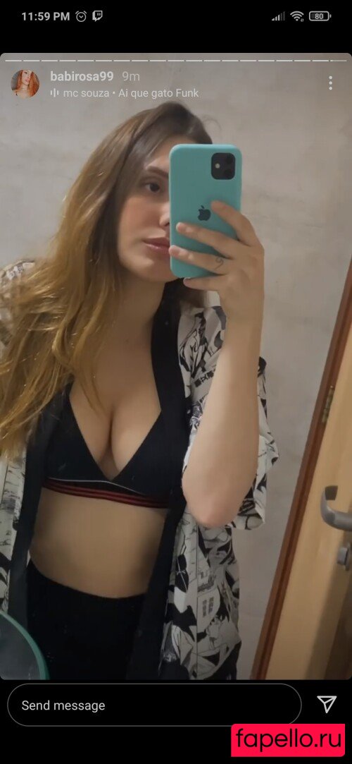 babirosa99 Nude Onlyfans Photo 14
