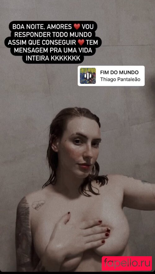 babirosa99 Nude Onlyfans Photo 11