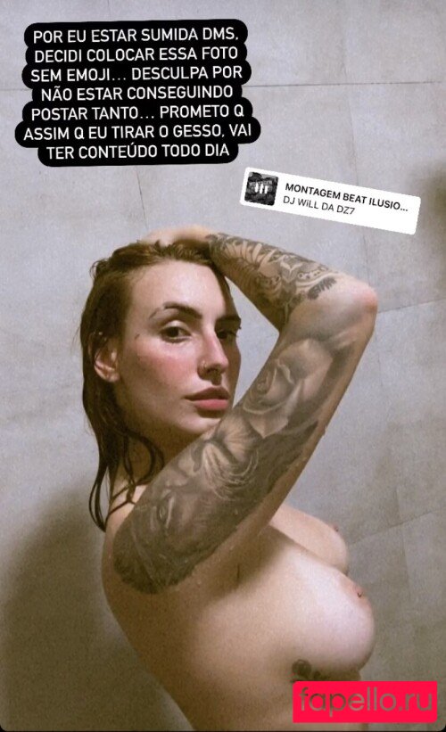 babirosa99 Nude Onlyfans Photo 9