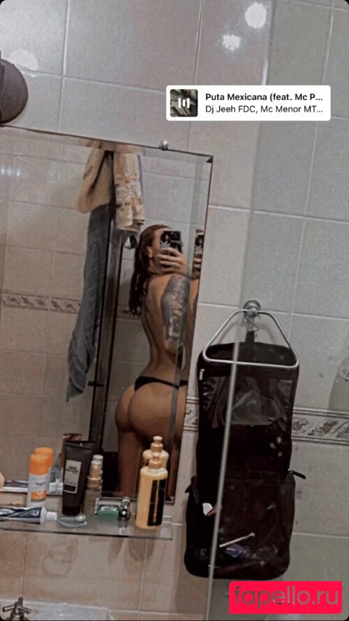 babirosa99 Nude Onlyfans Photo 10